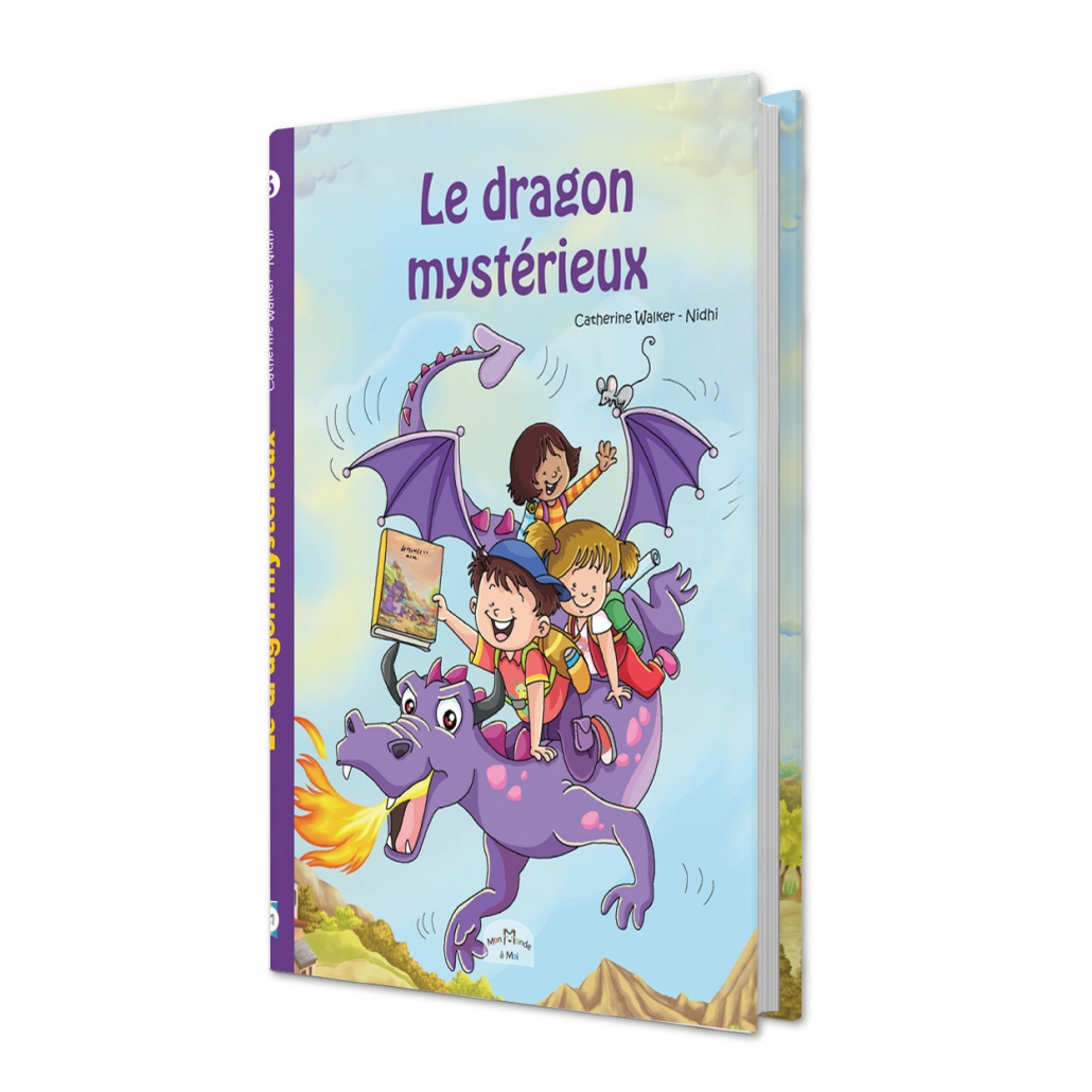 Dragon2