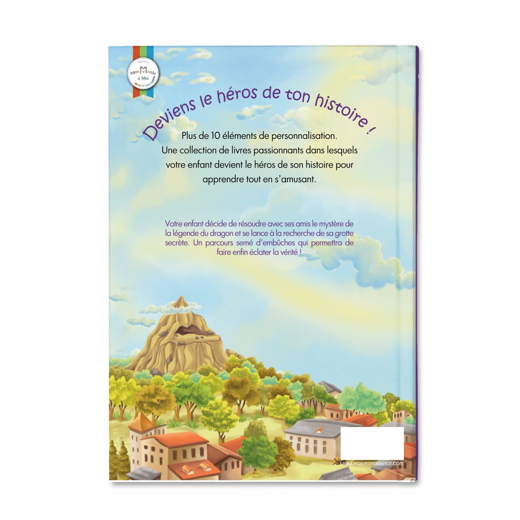 Book Template