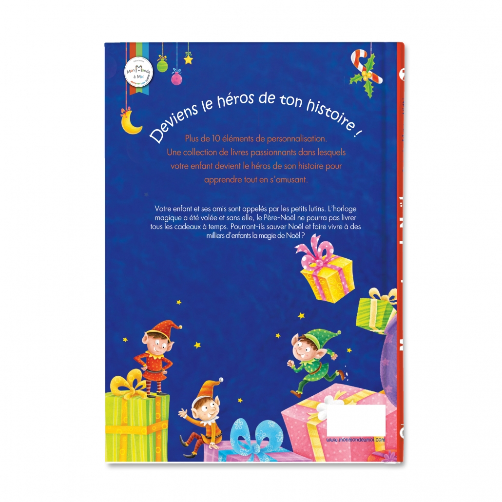 Book Template