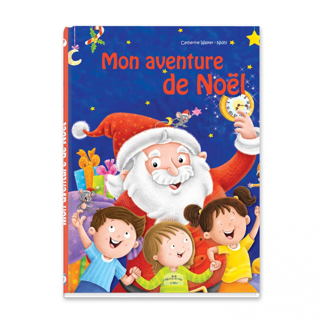 Book Template