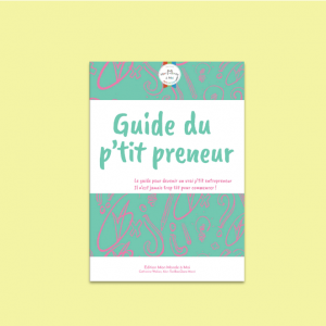 Les Ptits Preneurs
