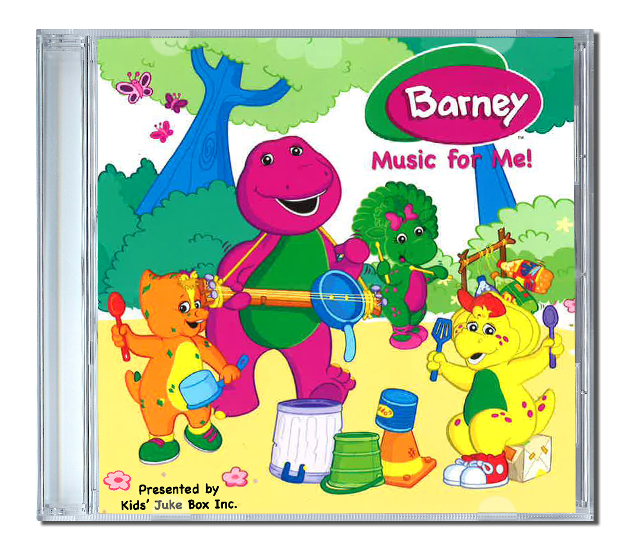 Uk- Barneybis