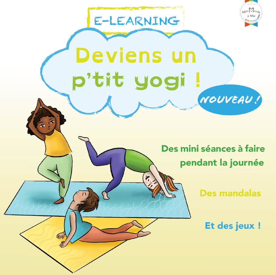 ptits yogis